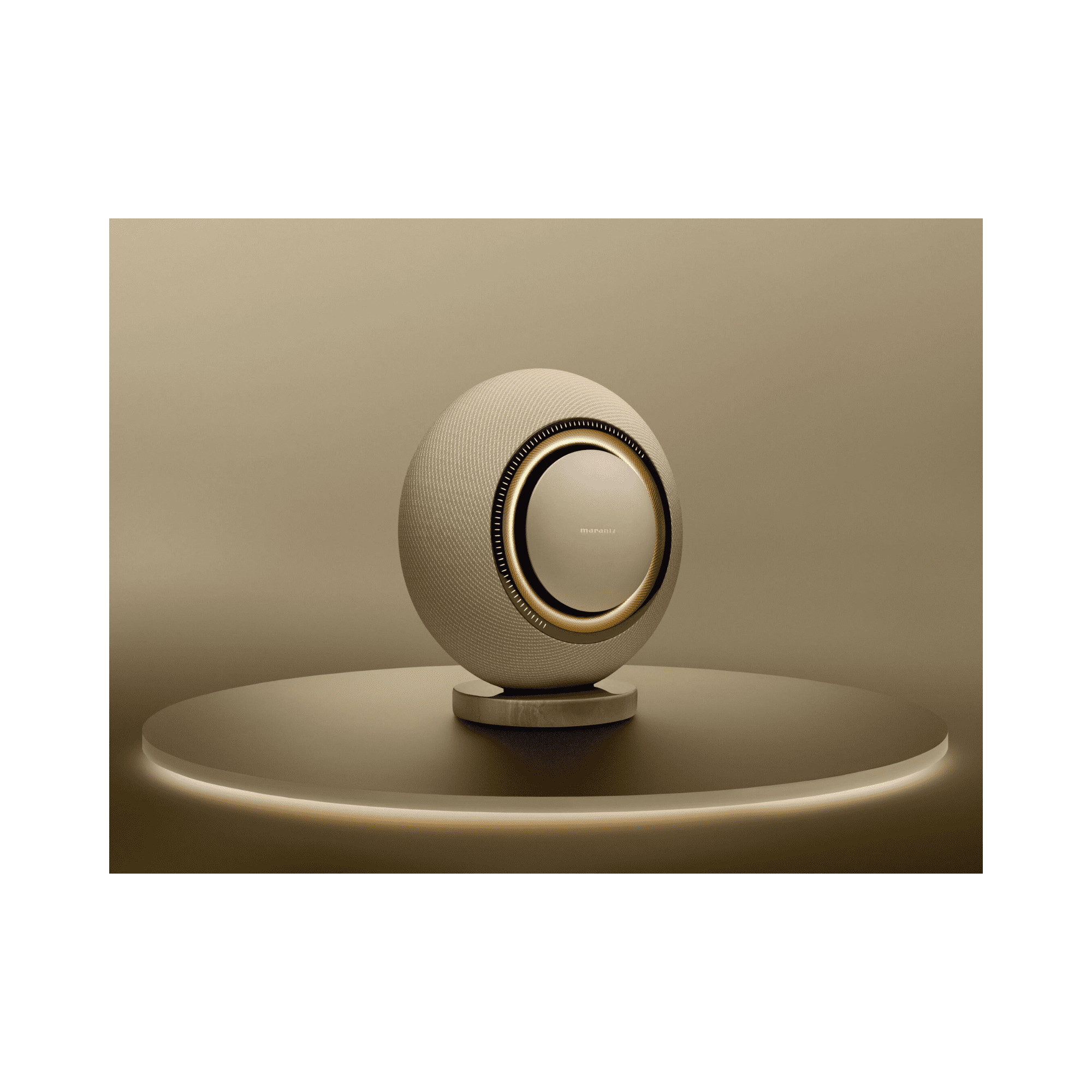 Marantz Horizon Reference Wireless Speaker - Image 2