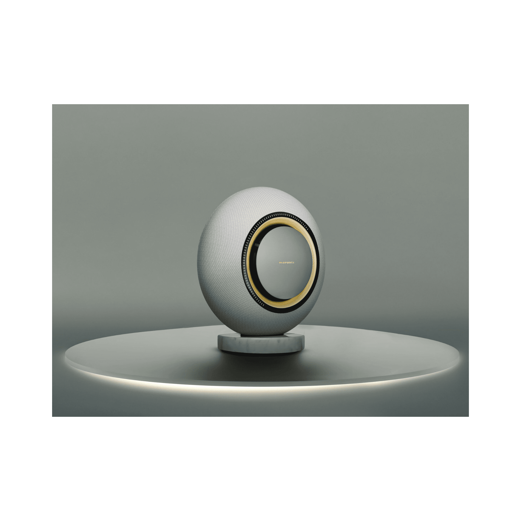 Marantz Horizon Reference Wireless Speaker - Image 3