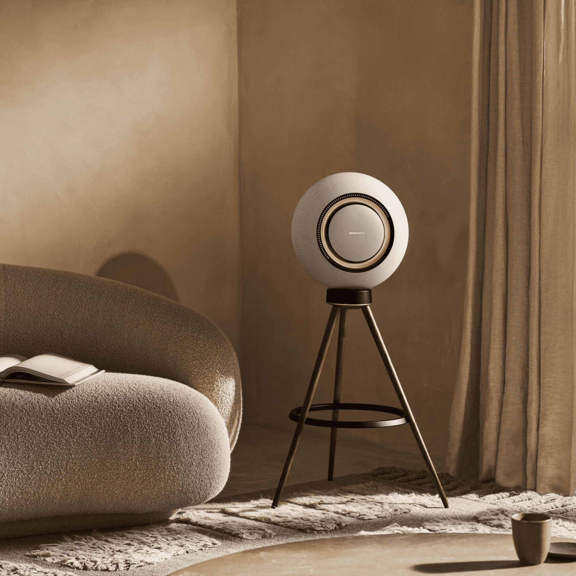 Marantz Horizon Tripod - Image 3
