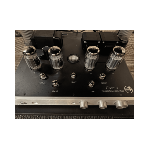 Rogue Audio Cronus Magnum II Integrated Amp (used)